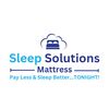 Sleep Solutions Mattress