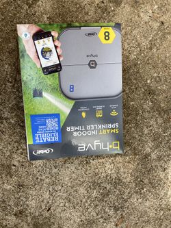 Beehive smart irrigation controller-Wi-Fi