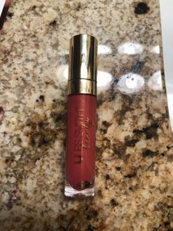 Jules Smith Namaste All Day lip gloss