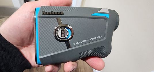 Bushnell Tour Hybrid