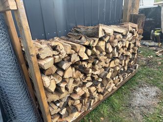 Hard wood bundles