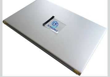 Replacement for Dell Inspiron 7510 LCD Back Cover Top Case Rear A Lid
