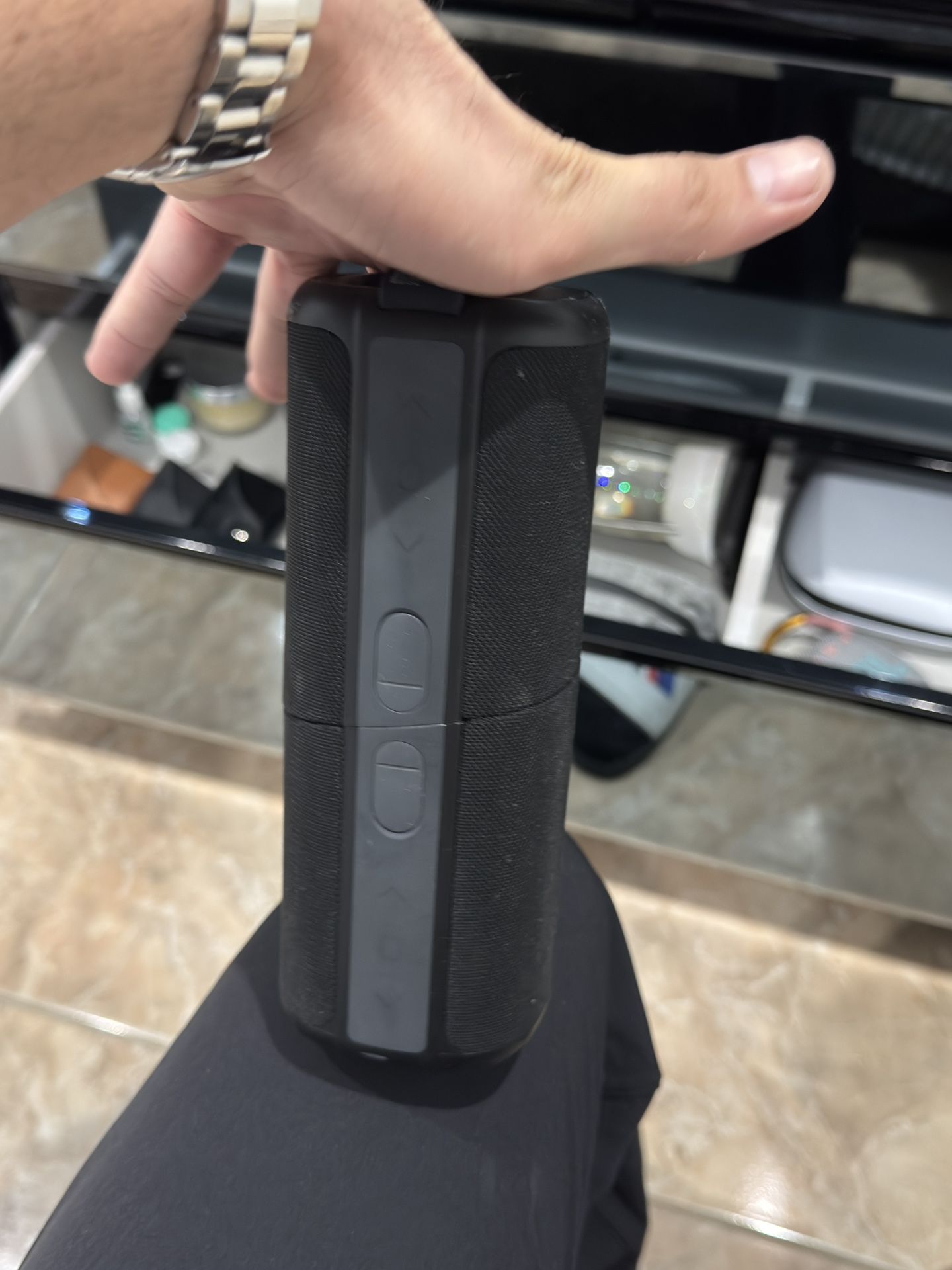 Kove Bluetooth Speaker