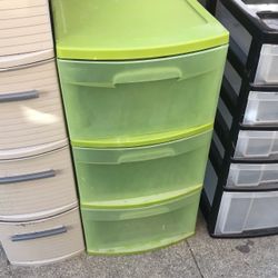 Storage Containers $10 Each Obo South La 90043 