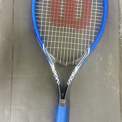 Tennis 🎾 racket 