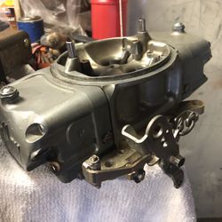 Demon Carb.  750