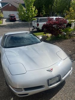 C5 CORVETTE