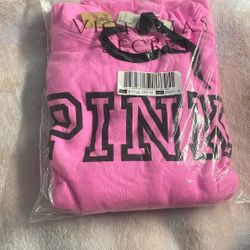 Medium Women’s Pink Jacket 50$OBO
