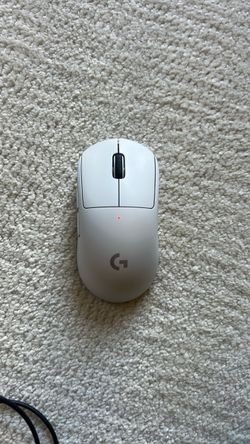 Logitech G pro wireless