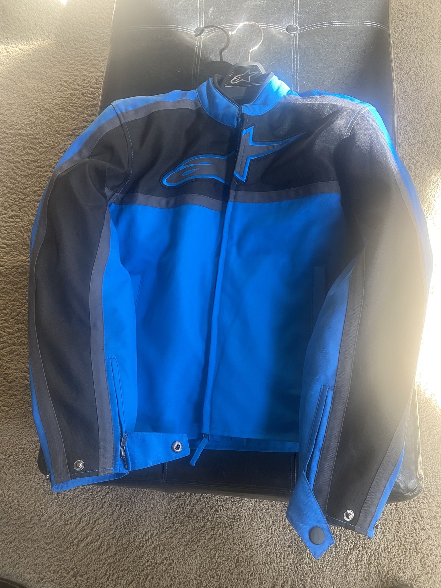 ALPINESTARS Motorcycle Jacket (small)