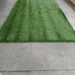 Synthetic Grass 