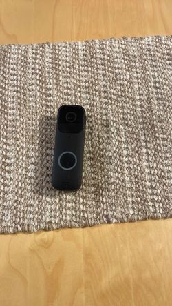 Doorbell