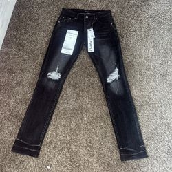 Purple Brand Jeans