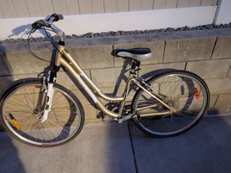 Women's Bike