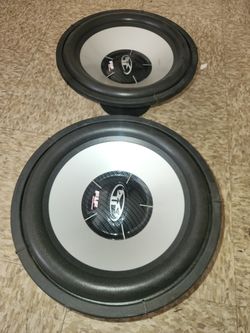 2"12 ROCK FOSGATE 800 WATTS CADA 1