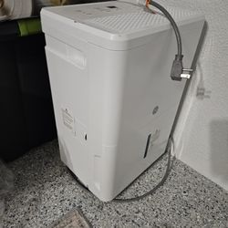 GE Duhumidifer
