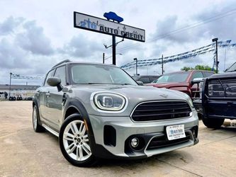 2022 MINI Countryman