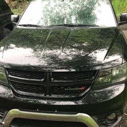 2016 Dodge Journey