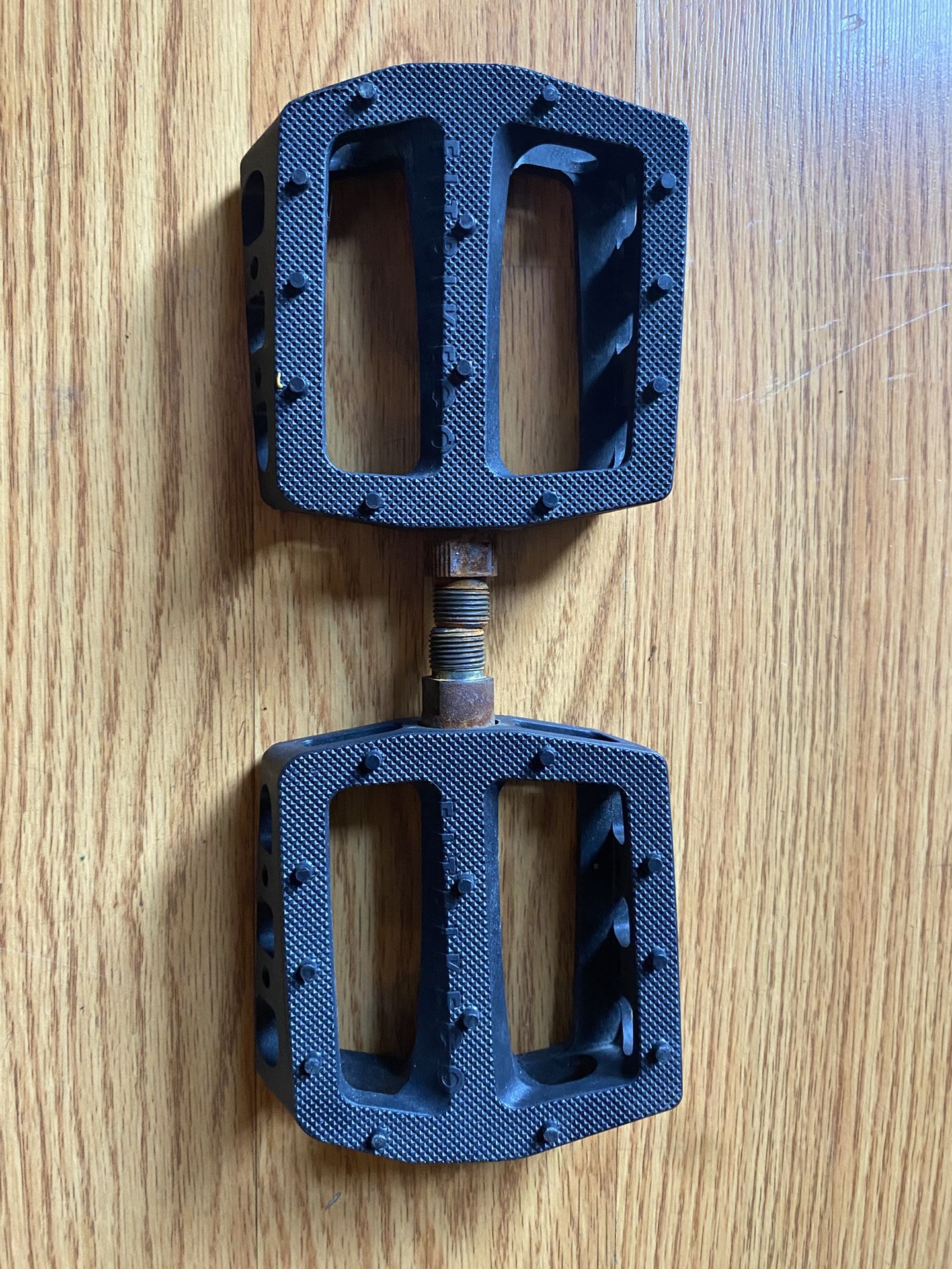 Bmx Pedals