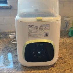 Momcozy Bottle Washer