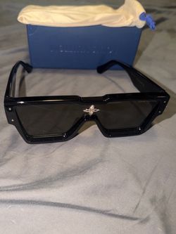 Louis Vuitton sunglasses