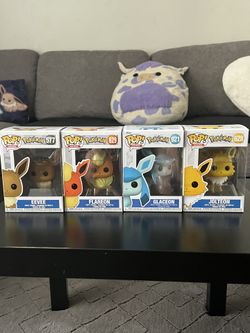 Funko Pop