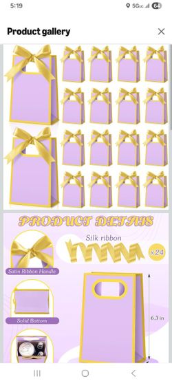34 CT..NO GOLD RIBBON
