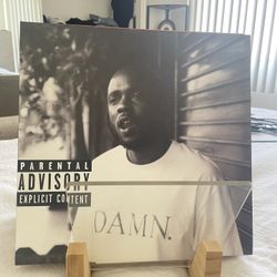 Vinyl Collection