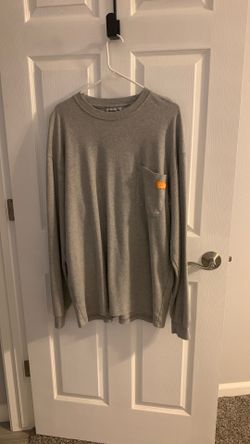 FR sweatshirt