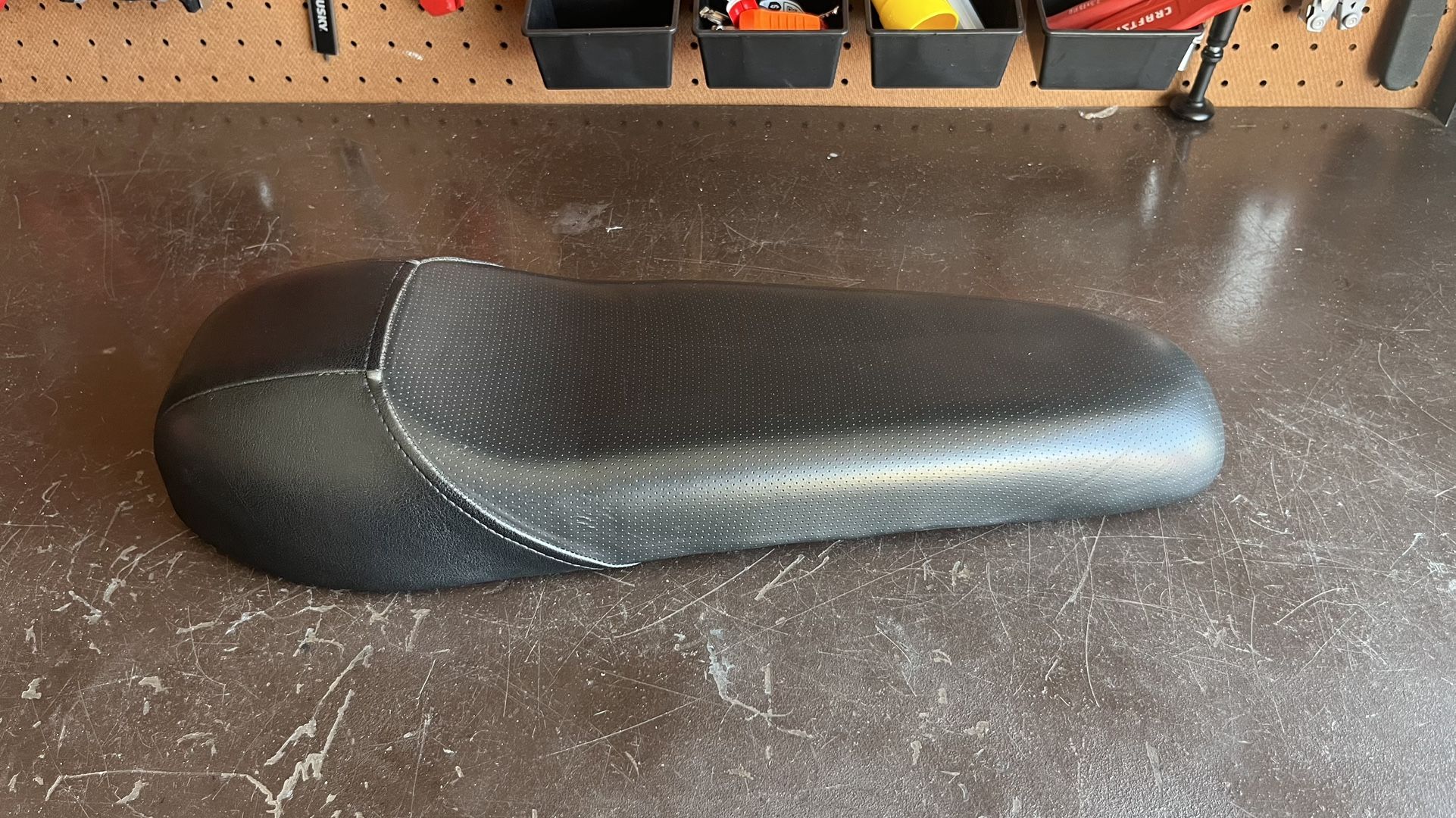 Super 73 RX Parts