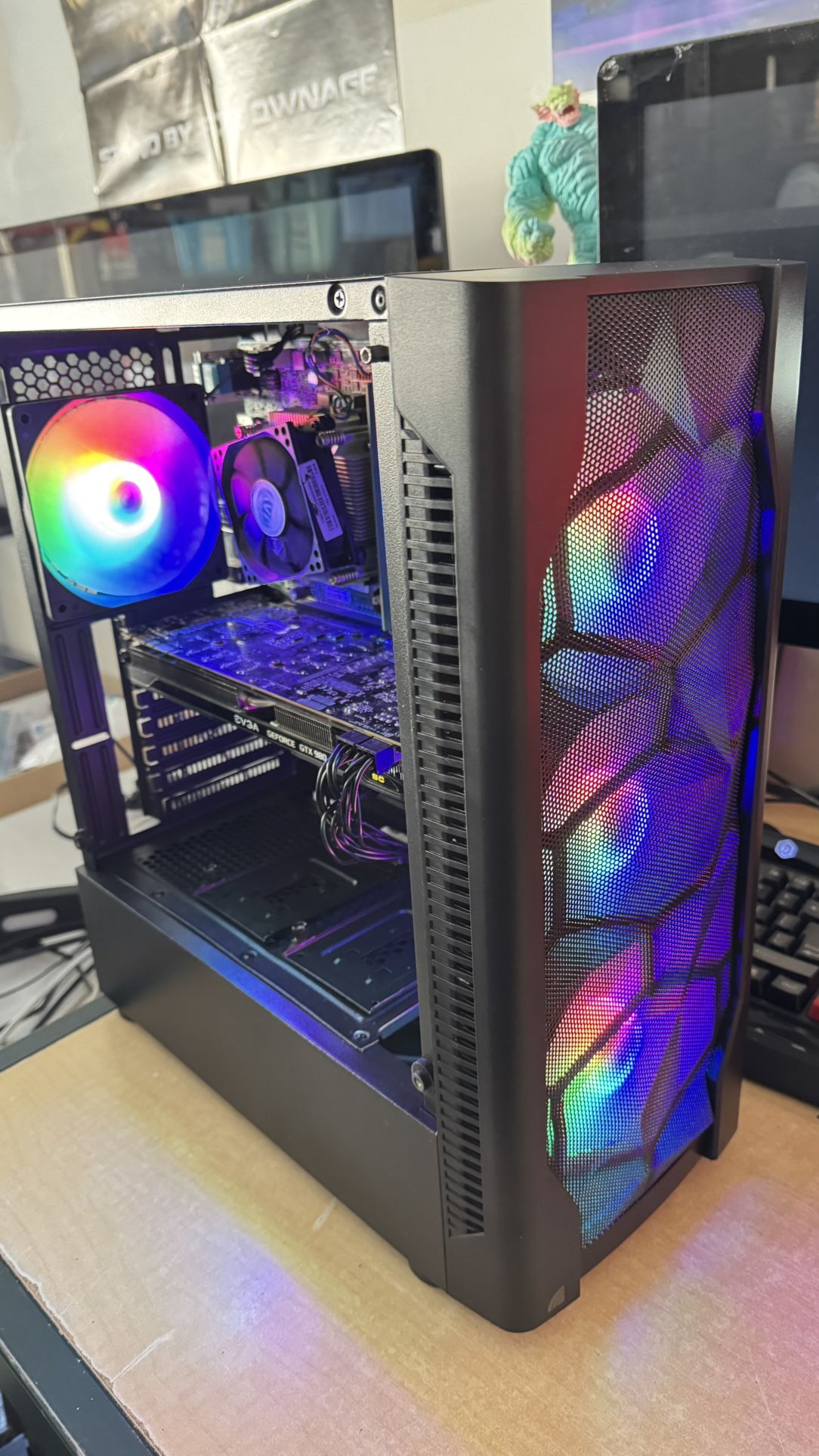 Gaming Computers Under $399