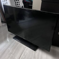 Samsung TV 32 Inch