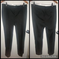 Banana Republic Black Pants