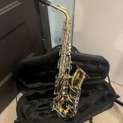 Yamaha has-23, Japan, Serviced 