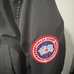 Canada Goose Parka Jacket 