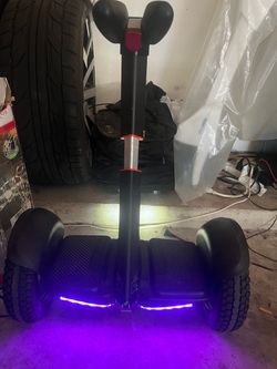 Ninebot by Segway