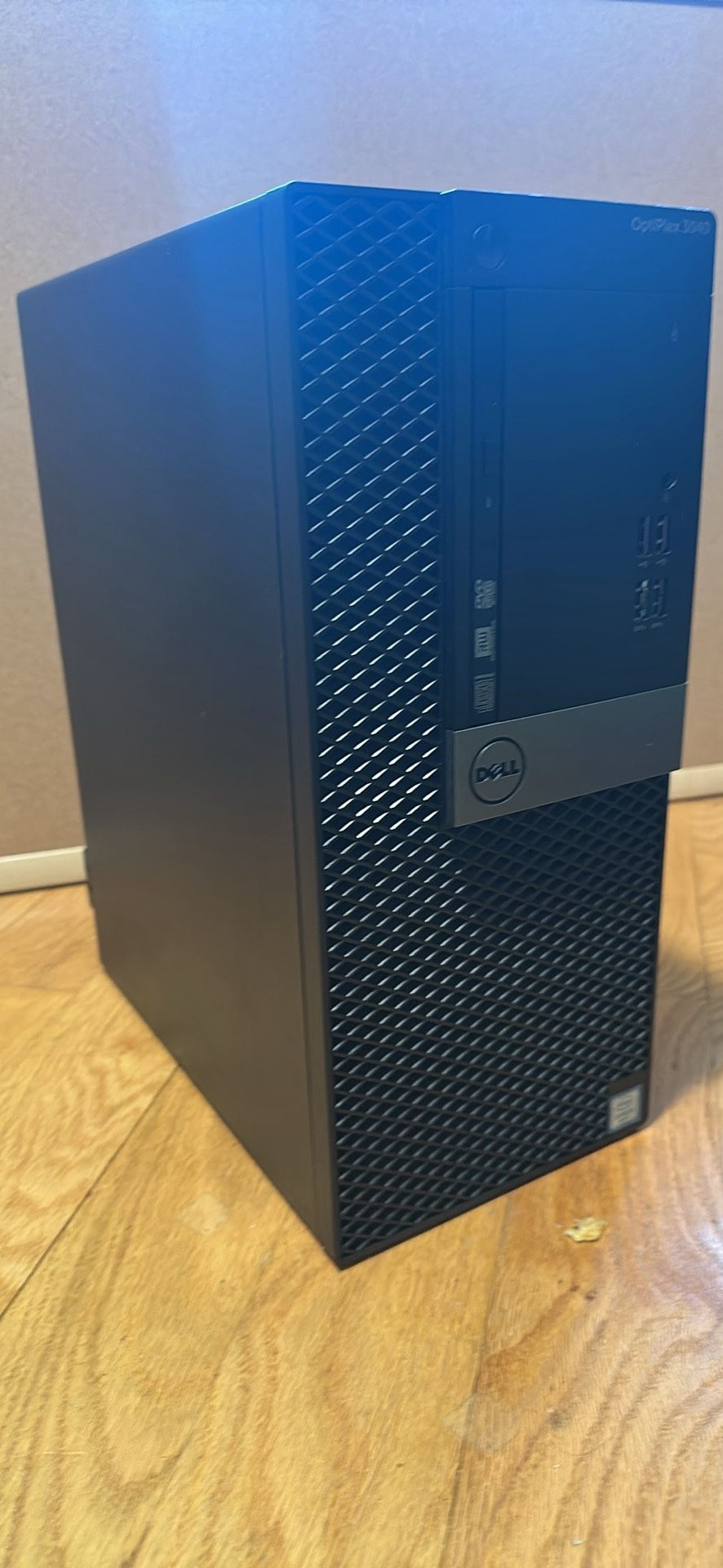 i5 + GTX 1050 Ti Gaming PC – Perfect for Fortnite, Roblox, Valorant