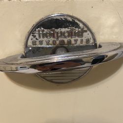 Vintage Hotpoint Automatic Dishwasher