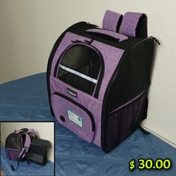 PetAmi Cartier Purple Color 