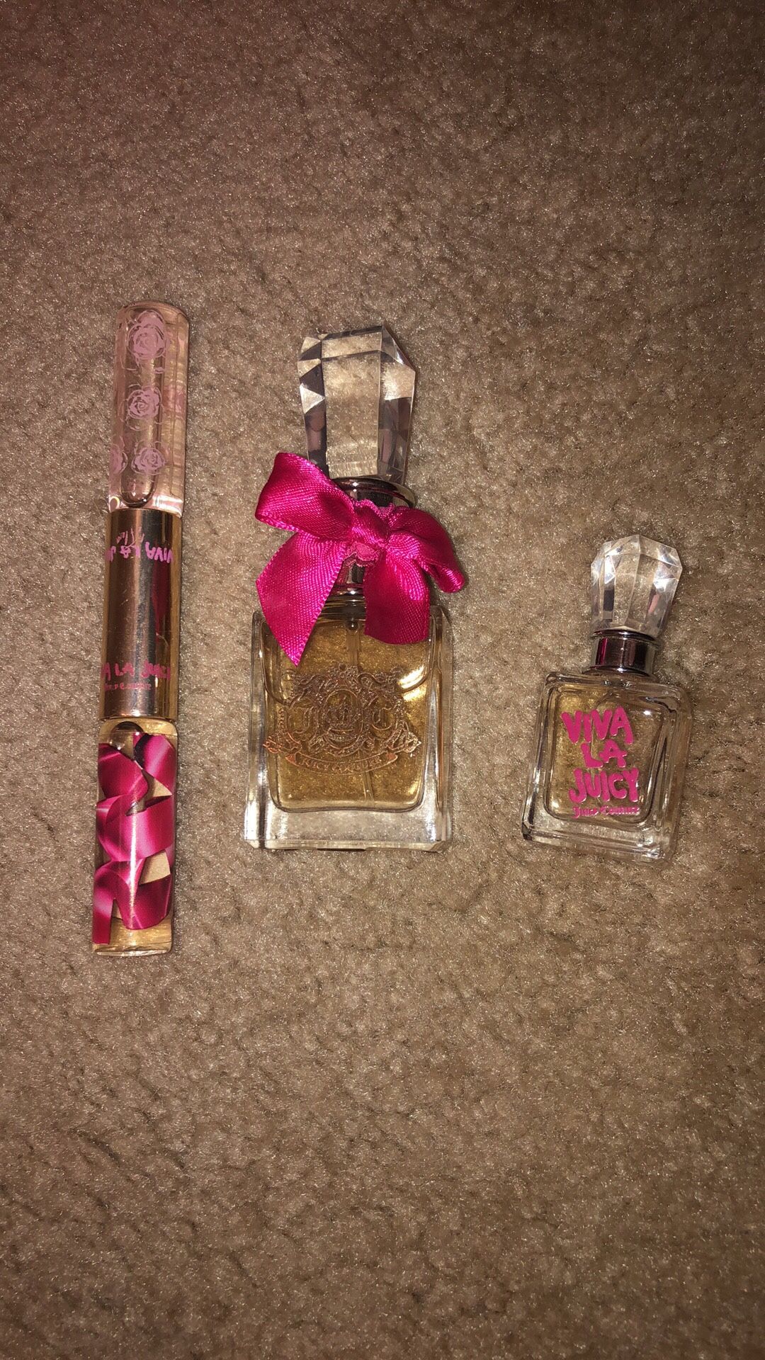 Viva la Juicy Perfume