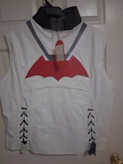 Chaqueta o chaleco  nuevo