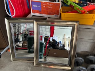 Mirrors