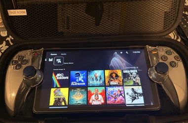 PlayStation Portal Remote Player 30th Anniversary
