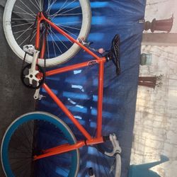 Fixie