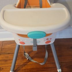 Infantino Baby High Chair