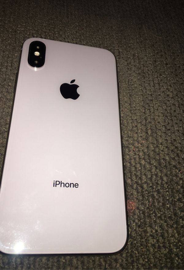 Apple iPhone 10 for Sale in Glendale, AZ OfferUp
