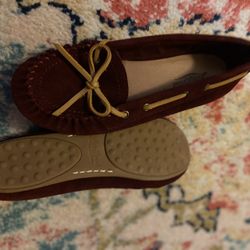 Lucky Brand Loafers