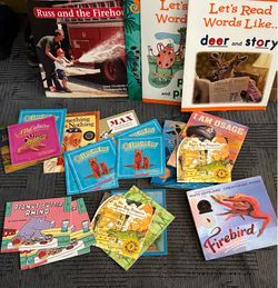 Kids books
