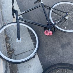 crew fixie