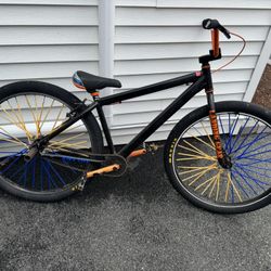 Se Big Flyer Bike 